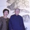 S018 張松蓮---光老的風範值得後輩學習
