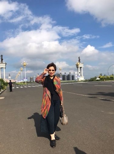 艺术专栏 | 张松莲 · 书法赏析